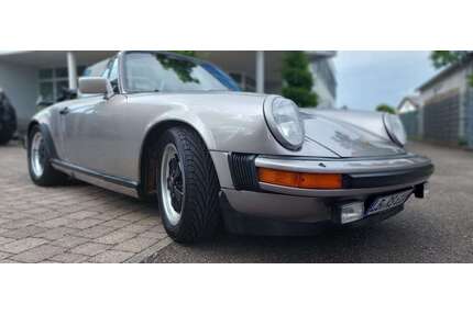 Porsche 911 Gebrauchtwagen