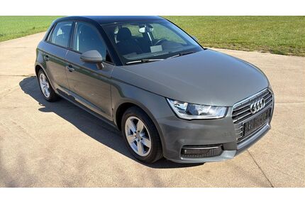 Audi A1 Gebrauchtwagen