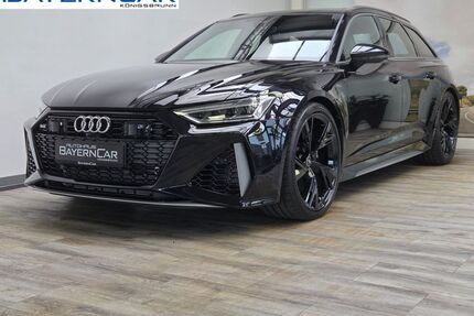 Audi RS6 Gebrauchtwagen