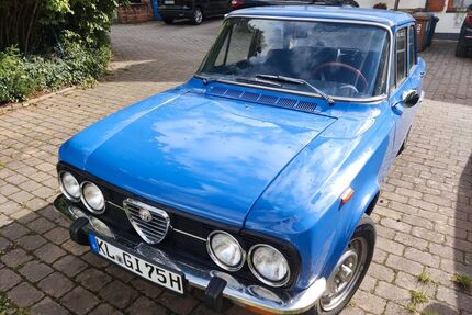 Alfa Romeo Giulia Gebrauchtwagen