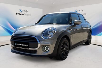 Mini ONE Gebrauchtwagen