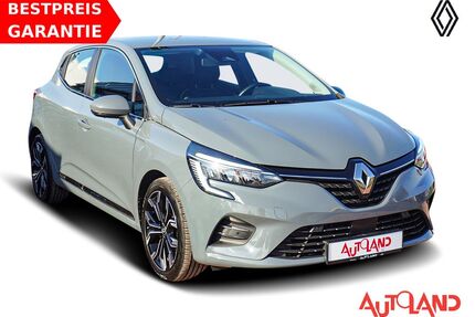 Renault Clio Gebrauchtwagen