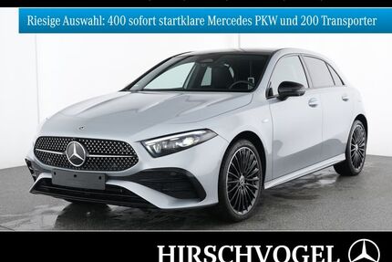 Mercedes-Benz A 250 Gebrauchtwagen