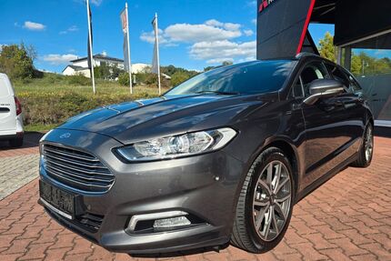 Ford Mondeo Gebrauchtwagen