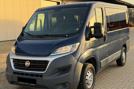 Fiat Ducato Gebrauchtwagen