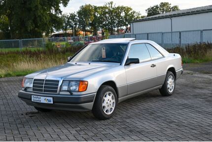 Mercedes-Benz 230 Gebrauchtwagen