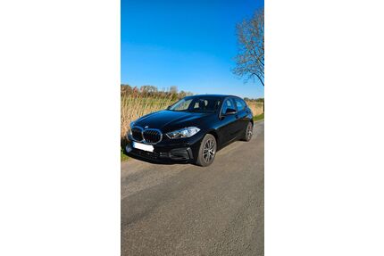 BMW 116 Gebrauchtwagen