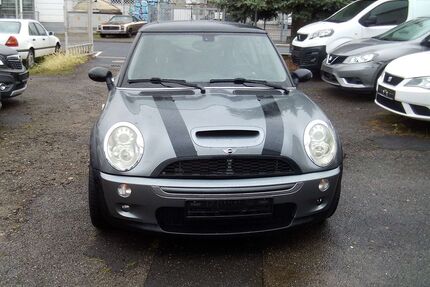 Mini Cooper S Gebrauchtwagen