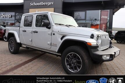 Jeep Gladiator Gebrauchtwagen