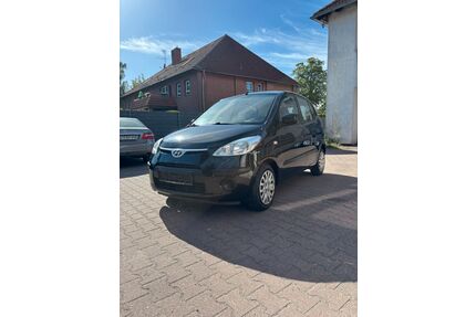 Hyundai i10 Gebrauchtwagen
