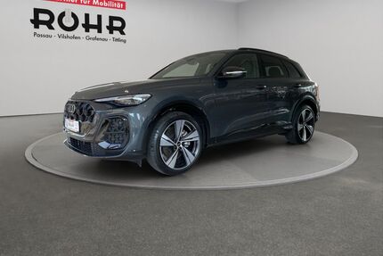 Audi Q5 Gebrauchtwagen