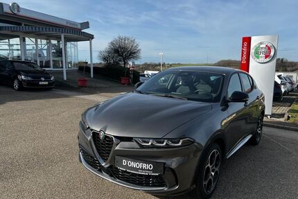 Alfa Romeo Tonale Gebrauchtwagen
