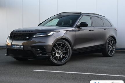 Land Rover Range Rover Velar Gebrauchtwagen