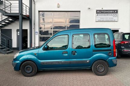 Renault Kangoo Gebrauchtwagen