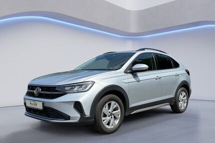 VW Taigo Gebrauchtwagen