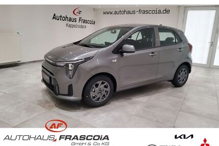 Kia Picanto Gebrauchtwagen
