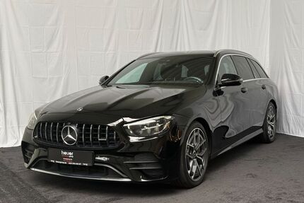 Mercedes-Benz E 400 Gebrauchtwagen