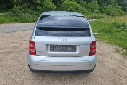 Audi A2 Gebrauchtwagen