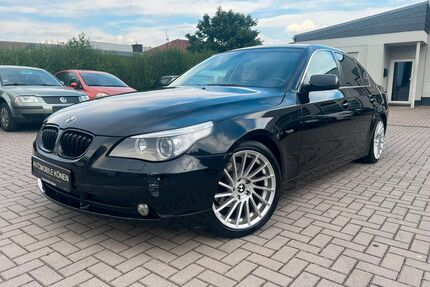 BMW 520 Gebrauchtwagen