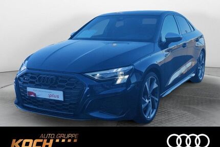 Audi S3 Gebrauchtwagen