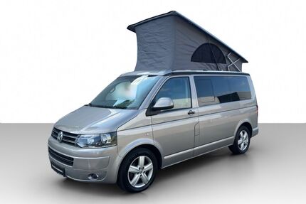 VW T5 California Gebrauchtwagen