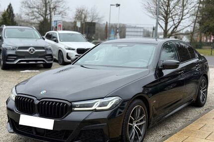 BMW 540 Gebrauchtwagen