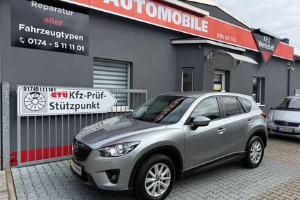Mazda CX-5 Gebrauchtwagen