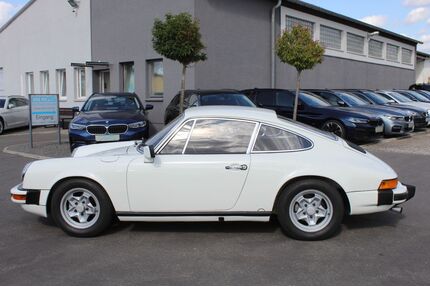 Porsche 911 Urmodell Gebrauchtwagen