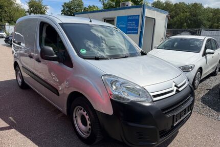 Citroen Berlingo Gebrauchtwagen