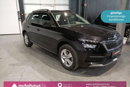 Skoda Kamiq Gebrauchtwagen