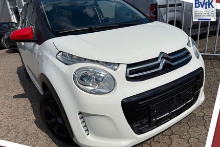Citroen C1 Gebrauchtwagen