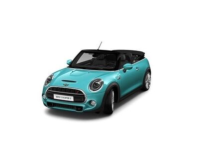 Mini Cooper S Cabrio Gebrauchtwagen
