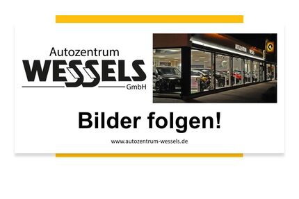 Renault Arkana Gebrauchtwagen