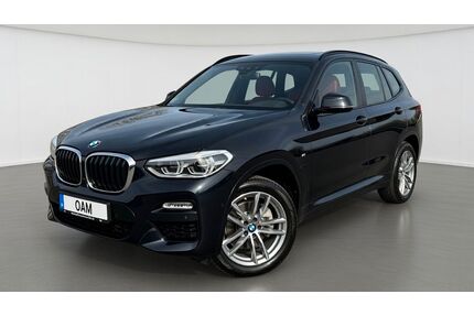 BMW X3 Gebrauchtwagen