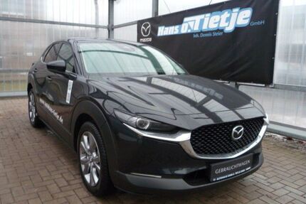 Mazda CX-30 Gebrauchtwagen
