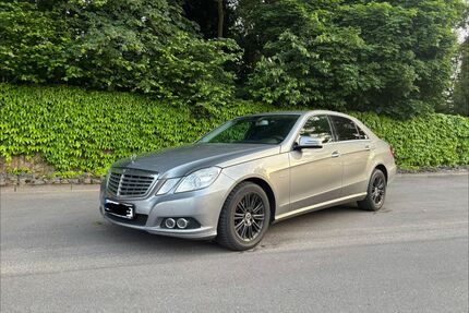 Mercedes-Benz E 300 Gebrauchtwagen