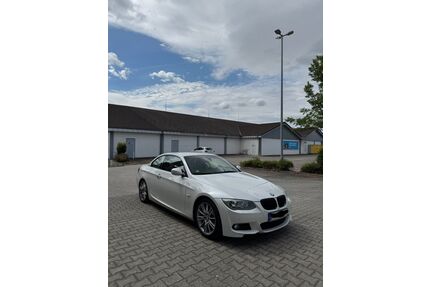 BMW 330 Gebrauchtwagen