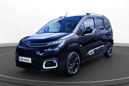Citroen Berlingo Gebrauchtwagen
