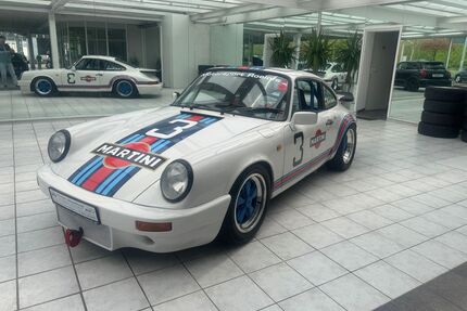 Porsche 911 Urmodell Gebrauchtwagen