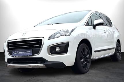 Peugeot 3008 Gebrauchtwagen