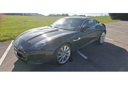 Jaguar F-Type Gebrauchtwagen