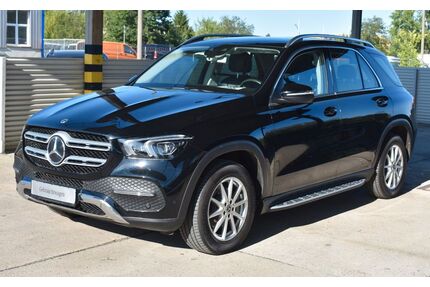 Mercedes-Benz GLE 300 Gebrauchtwagen