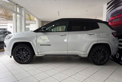 Jeep Compass Gebrauchtwagen
