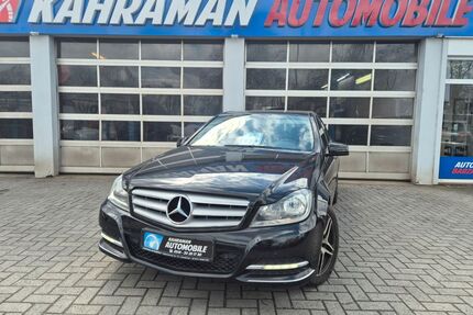 Mercedes-Benz C 180 Gebrauchtwagen