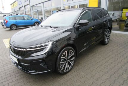 Renault Espace Gebrauchtwagen