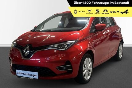 Renault ZOE Gebrauchtwagen