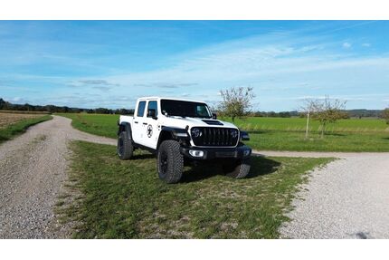 Jeep Gladiator Gebrauchtwagen