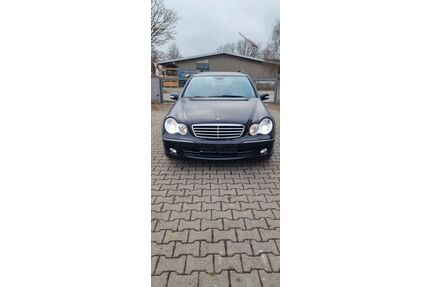 Mercedes-Benz C 280 Gebrauchtwagen