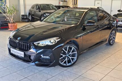 BMW 218 Gran Coupé Gebrauchtwagen