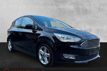 Ford C-Max Gebrauchtwagen